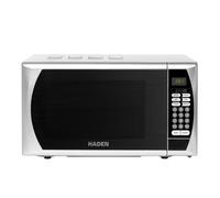 Haden 199645 Microwave - Silver