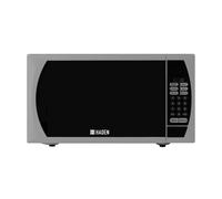Haden 20L 800W Silver Microwave
