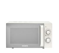 Haden Starbeck 800W 20L White Microwave