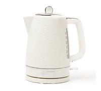 Haden Starbeck Kettle - Ivory Chrome