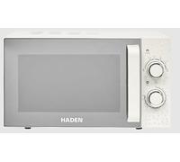 Haden Starbeck 800W 20L White Microwave