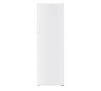 Haden Tall Frost Free Freezer, 171cm, HZ204FF 4 Drawers, 2 Flaps, LED Lighting, Reversible Door, White