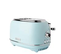 HADEN Heritage 203748 2-Slice Toaster - Turquoise, Green