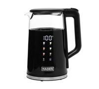 Haden Touch Screen 1.7L Kettle