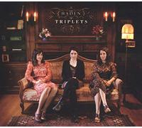 Haden Triplets - The Haden Triplets [VINYL]