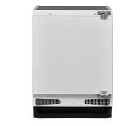 Haden Under Counter Freezer, HUZ130L,96 Litre Capacity, 60 cm, 39 Decibel, White