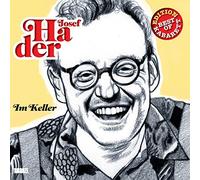 Hader,Josef - Hader, J: Im Keller