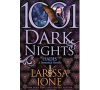 Hades: A Demonica Novella (1001 Dark Nights)