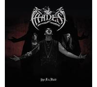 Hades Almighty / Drudkh - Pulse Of Decay/One Who Talks With The Fog
