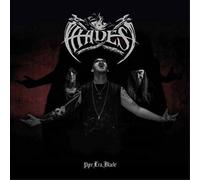 Hades Almighty / Drudkh - Pulse Of Decay/One Who Talks With The Fog