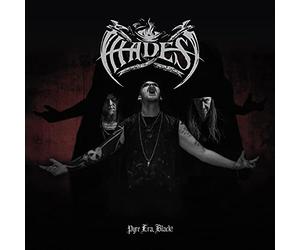 Hades Almighty / Drudkh - Pyre Era, Black / One Who Talks With The Fog [VINYL]