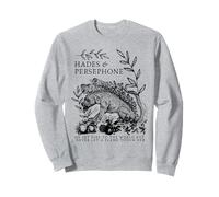 Hades And Persephone Mythology Sweatshirt
