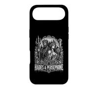 Hades And Persephone Queens Below Earth Myth Case for iPhone Air