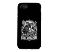 Hades And Persephone Queens Below Earth Myth Case for iPhone SE (2020) / 7/8