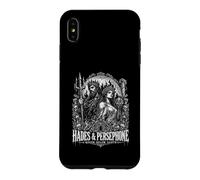 Hades And Persephone Queens Below Earth Myth Case for iPhone XS Max