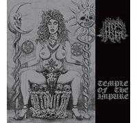 HADES ARCHER - Temple Of The Impure [VINYL]