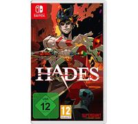 Hades für Nintendo Switch