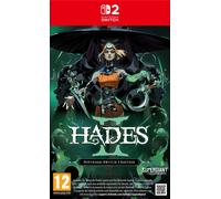 Hades II - Nintendo Switch 2 Edition