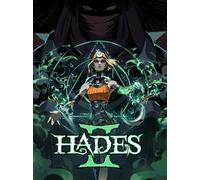 Hades II (Nintendo Switch 2) - Nintendo eShop Account - GLOBAL