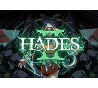 Hades II (PC) Steam Account - GLOBAL