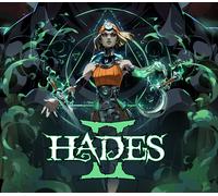 Hades II PS5 Account