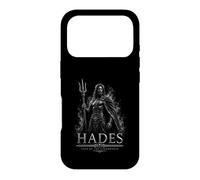 Hades Lord Of The Greek Underworld Dark Mythology Case for iPhone 17 Pro