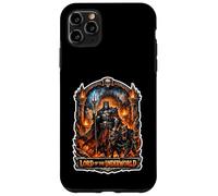 Hades Lord of the Underworld Greek Mythology Case for iPhone 11 Pro Max