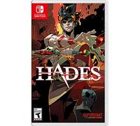 Hades - Nintendo Switch