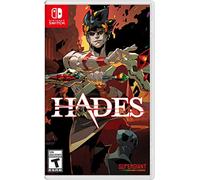 Hades - Nintendo Switch