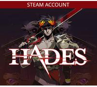 Hades Nintendo Switch Access