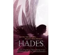 Hades : Number 2 in series