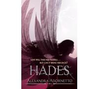 Hades: Number 2 in series (Halo) – Atom