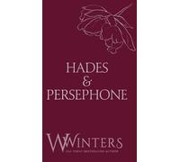 Hades & Persephone: His in The Dark