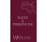 Hades & Persephone: His in the Dark: 59 (Discreet)