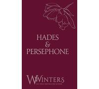 Hades & Persephone: His In The Dark: 60 (Discreet Series)