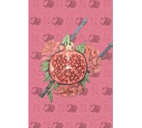 Hades & Persephone Pomegranate Journal