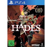Hades [PlayStation 4]