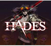 Hades PlayStation 4/5 Account