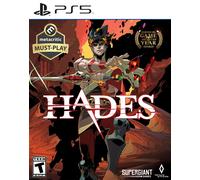 Hades - PlayStation 5 (Sony Playstation 5)
