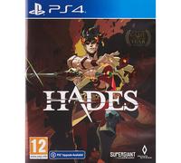 Hades /PS4
