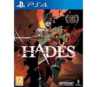 Hades (PS4)