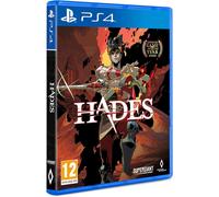 Nintendo Hades (PS4)