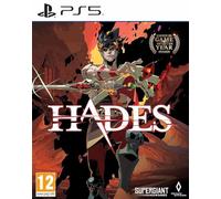 Hades - PlayStation 5