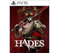 Hades (PS5) - PSN Account - GLOBAL