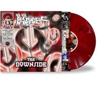 Hades - The Downside - Blood Moon [Vinyl LP] [VINYL]