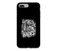 Hades Underworld Greek Mythology Dark God Case for iPhone 7 Plus/8 Plus