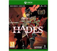 Hades Xbox - Exciting Video Game