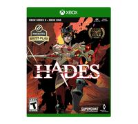 Hades - Xbox One & Xbox Series X Edition (Microsoft Xbox Series X S) (US IMPORT)