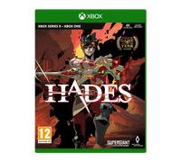 Hades - Xbox