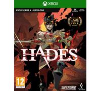 Hades (Xbox Series X)